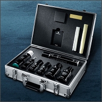 Porsche Tequipment Car Care